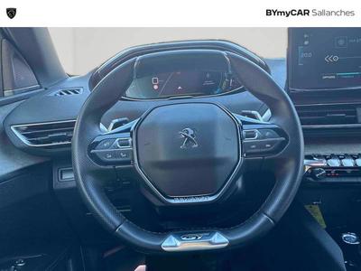 Peugeot 3008 Hybrid4 300 e-Eat8 Gt Pack