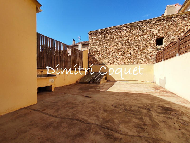 Maison - 90 m² - 3 pièces