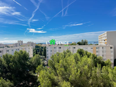 Appartement - 79 m² - 4 pièces