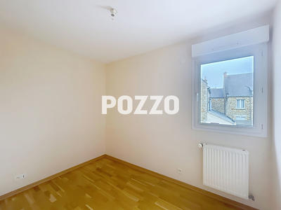 Appartement - 155 m² - 5 pièces