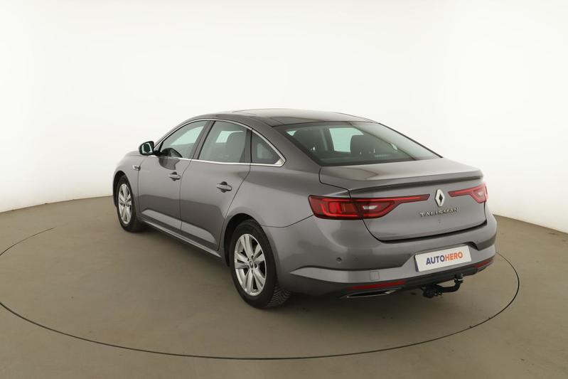 Renault Talisman 1.6 dCi Energy Business Edc 131 ch