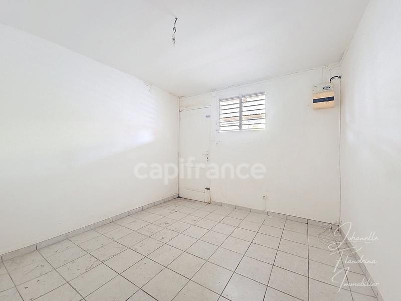 Maison de ville - 65 m² - 4 pièces