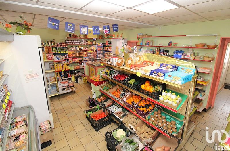 Local commercial - 250 m²