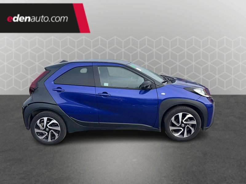 Toyota aygo x 1.0 Vvt-i 72 Design