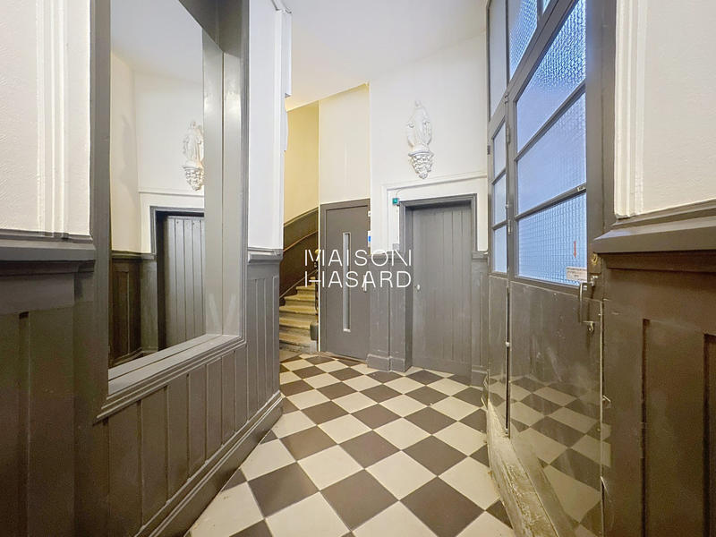 Appartement - 88 m² - 3 pièces