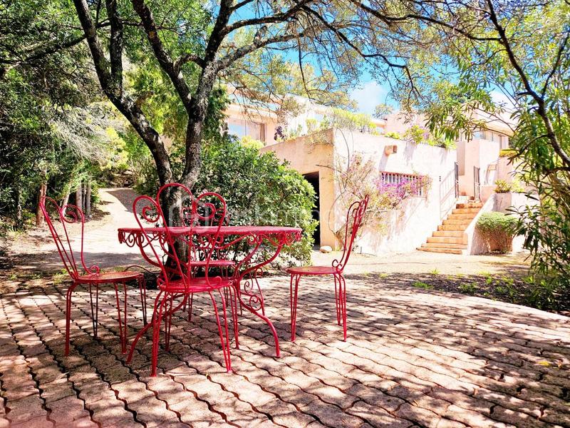 Villa - 136 m² - 5 pièces