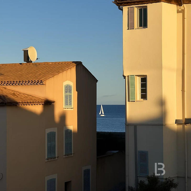 Duplex - 52 m² - 2 pièces