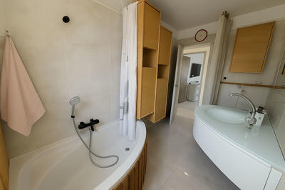 Maison - 82 m² - 3 pièces