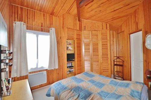 Villa - 126 m² - 5 pièces