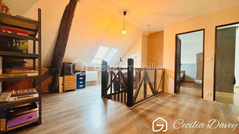 Propriété - 160 m² - 6 pièces