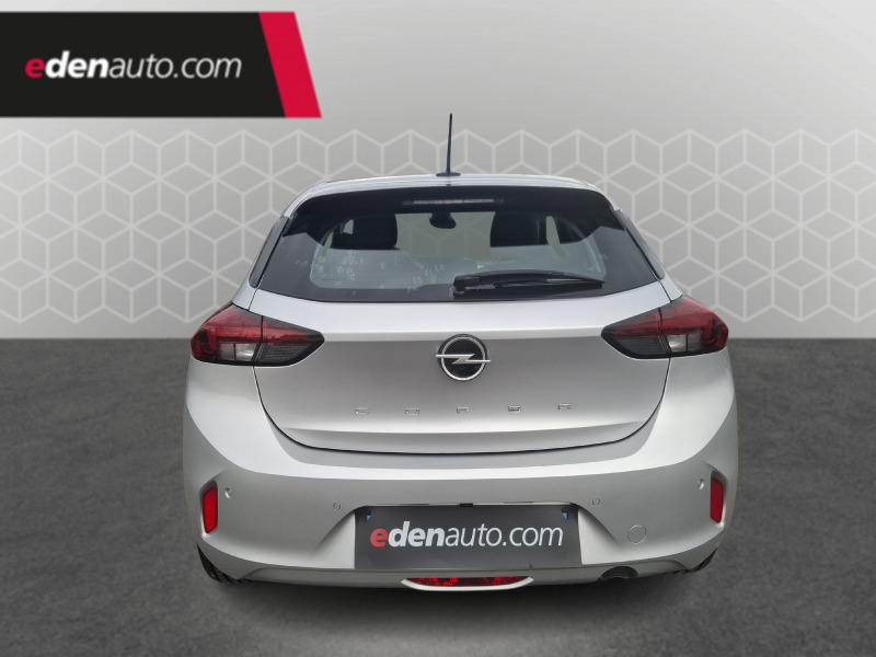 Opel Corsa 1.2 75 ch Bvm5