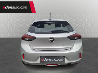 Opel Corsa 1.2 75 ch Bvm5