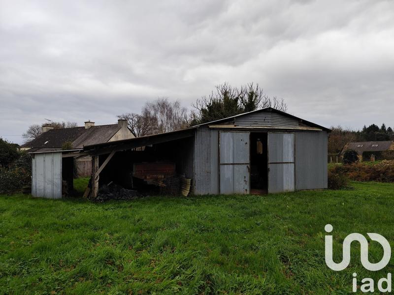 Maison de village - 102 m² - 5 pièces