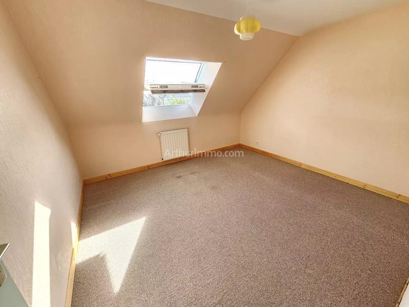 Maison - 121 m² - 5 pièces