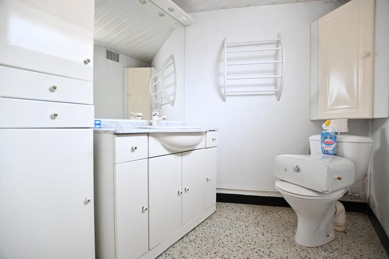 Maison - 92 m² - 3 pièces