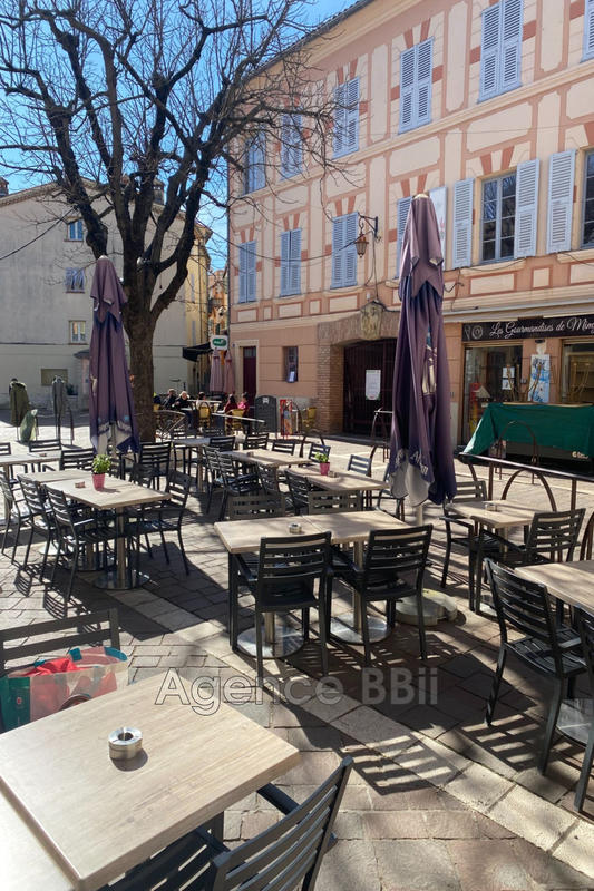 Fonds de commerce - Magasins