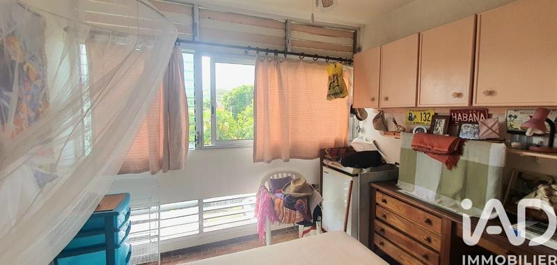 Appartement - 42 m² - 3 pièces