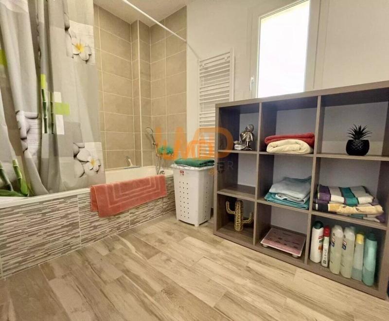 Villa - 87 m² - 4 pièces