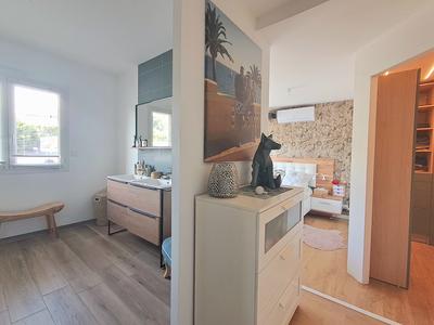 Maison - 134 m² - 6 pièces