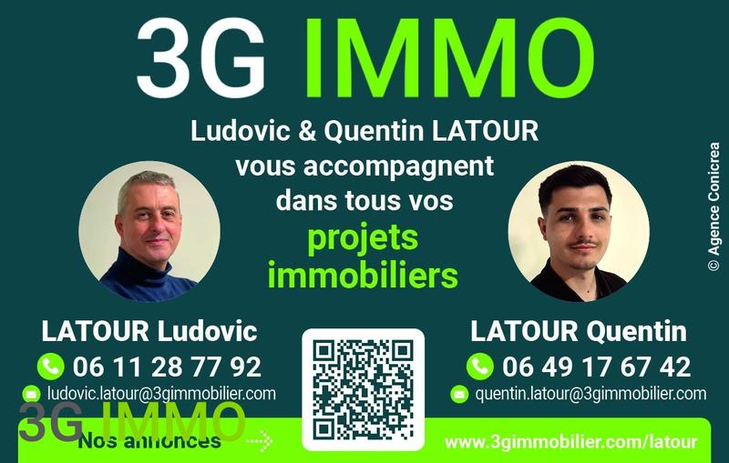 Maison traditionnelle - 170 m² - 7 pièces