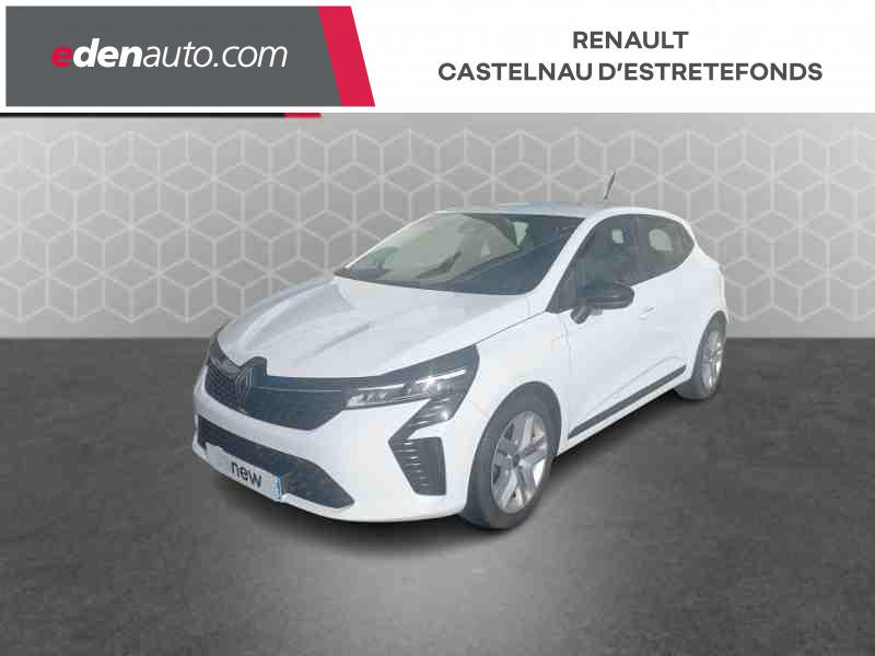 Renault Clio TCe 90 Evolution