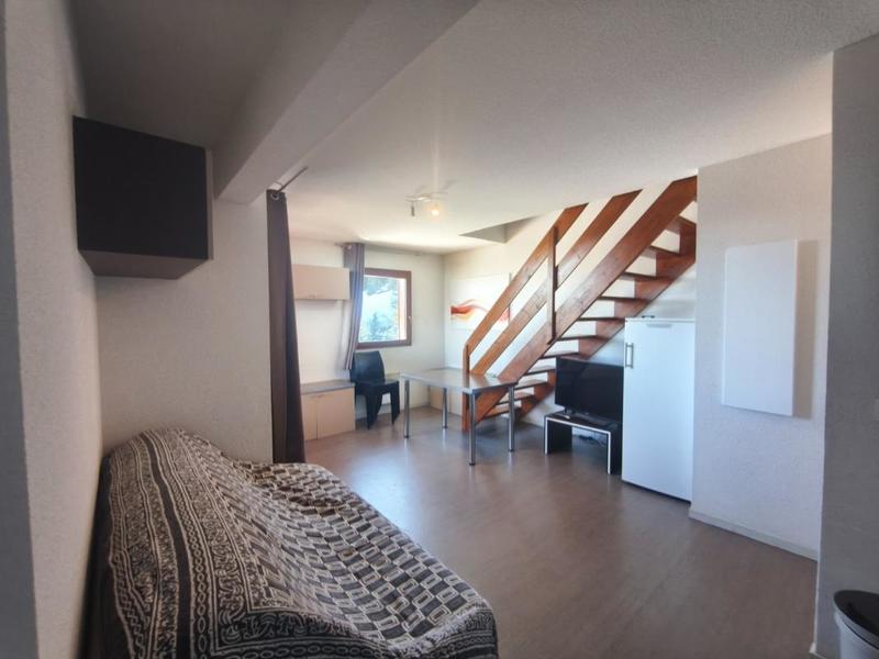 Duplex - 47 m² - 3 pièces