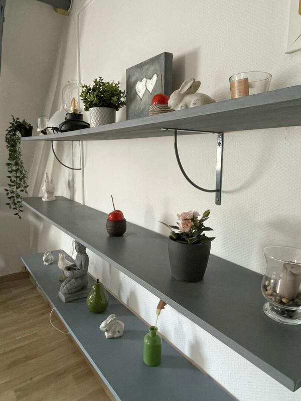 Appartement - 27 m² - 2 pièces