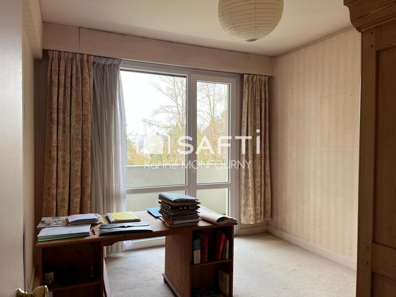 Appartement - 149 m² - 7 pièces