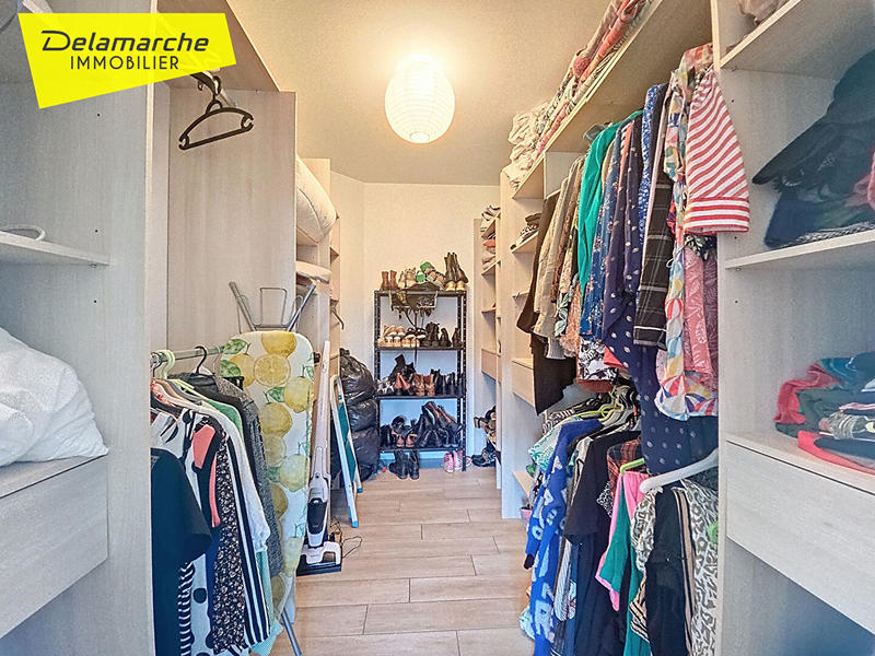 Maison - 165 m² - 6 pièces