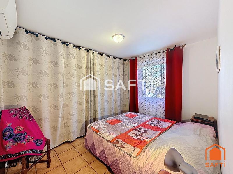 Villa - 91 m² - 5 pièces