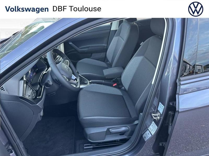 Volkswagen Taigo 1.0 Tsi 116 Ch Dsg7 Life