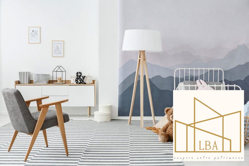 Appartement - 126 m² - 4 pièces