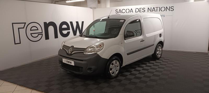 Renault Kangoo Express Blue Dci 80 Extra R-Link