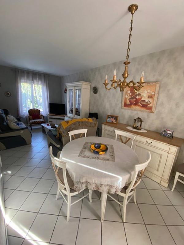 Maison - 76 m² - 5 pièces