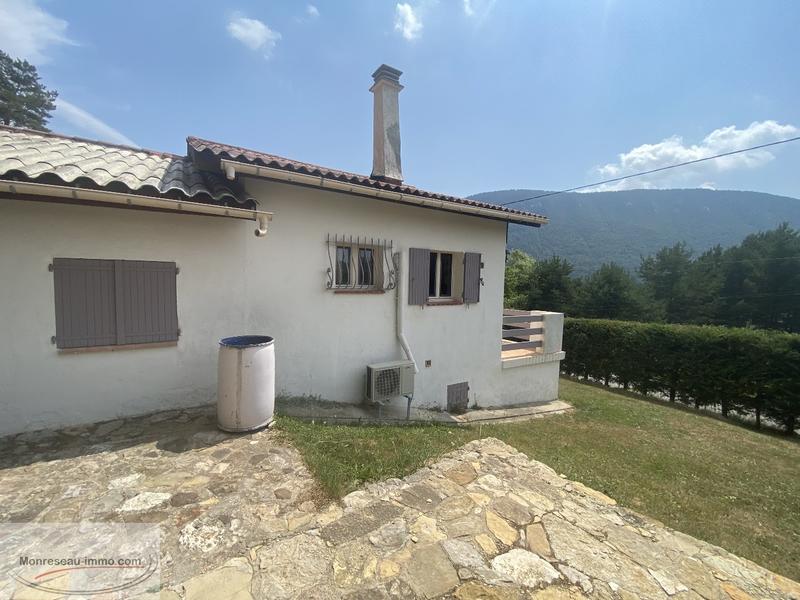 Châlet - 50 m² - 4 pièces