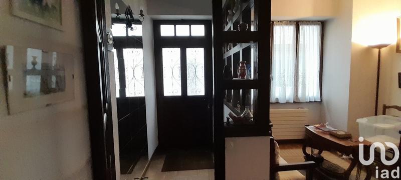 Maison de ville - 95 m² - 4 pièces