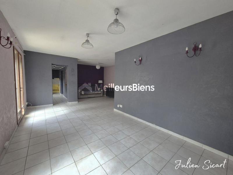 Villa - 85 m² - 4 pièces