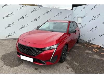 Peugeot 308 BlueHDi 130ch s&amp;S Eat8 Allure