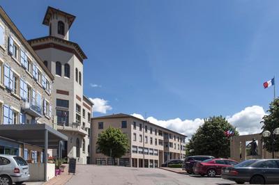 Appartement - 84 m² - 4 pièces