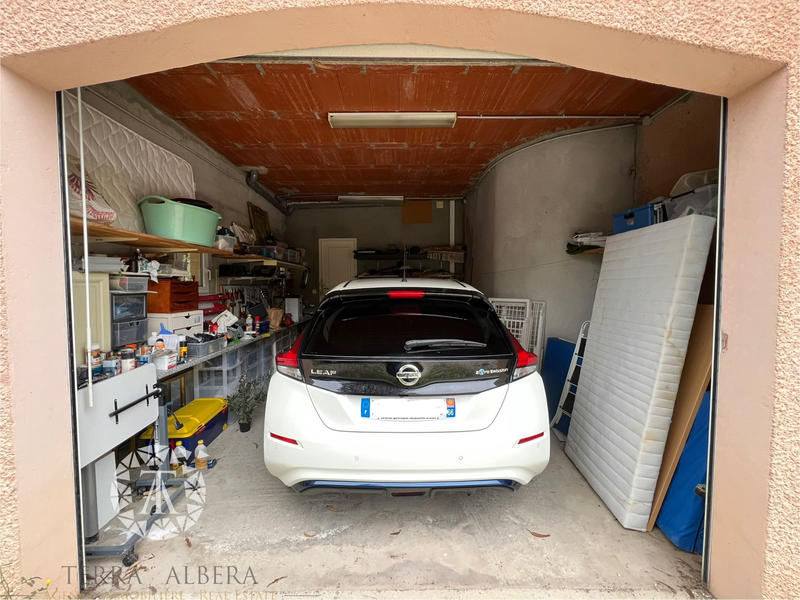 Maison - 197 m² - 5 pièces