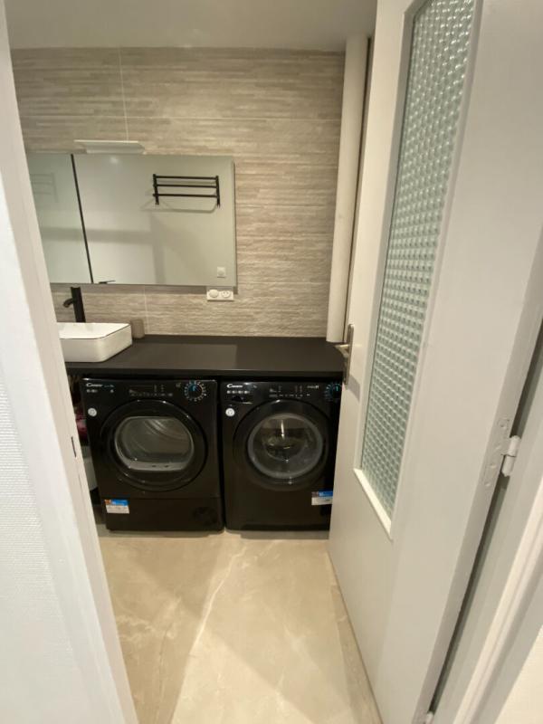 Appartement - 92 m² - 4 pièces