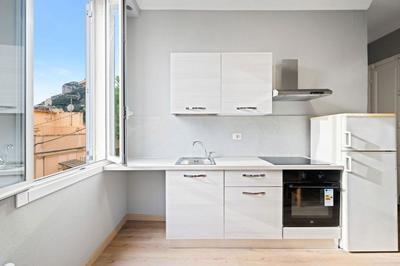 Appartement - 27 m² - 2 pièces