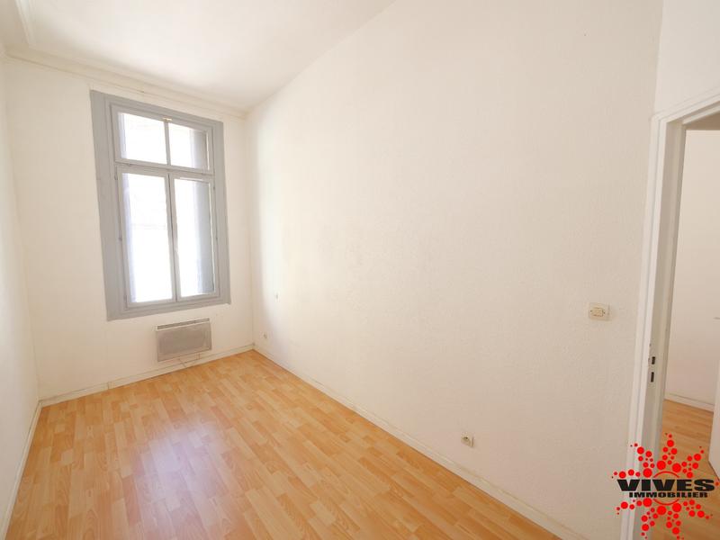 Appartement - 105 m² - 4 pièces