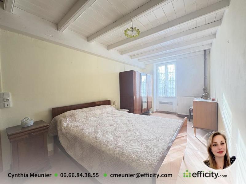 Maison - 160 m² - 5 pièces