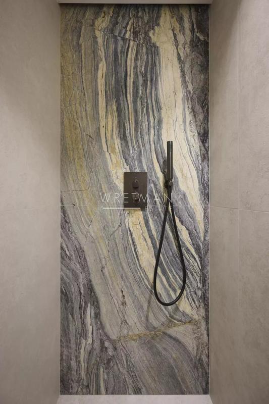 Appartement - 207 m² - 5 pièces