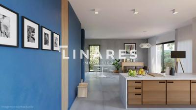 Villa - 125 m² - 4 pièces