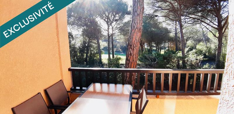 Appartement - 27 m² - 1 pièce