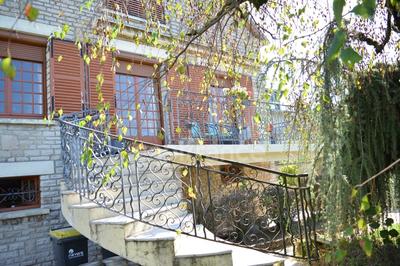 Maison - 134 m² - 5 pièces