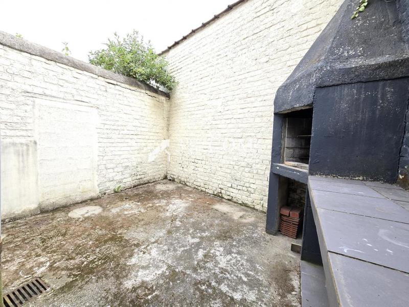 Maison - 97 m² - 5 pièces