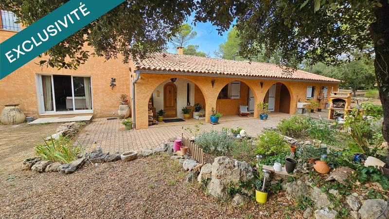 Maison - 172 m² - 5 pièces